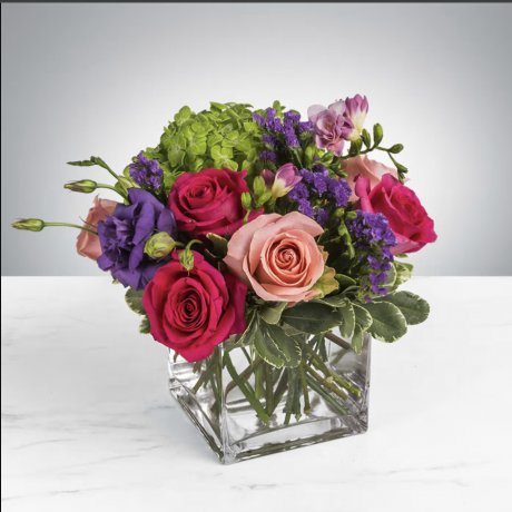 Top Flower Trends for 2025: What's Blooming at Black Petals?
