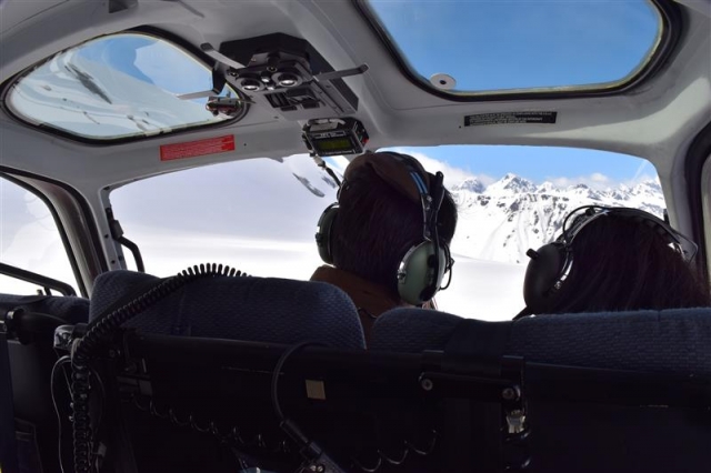 Weather and Its Role in Pilot Training