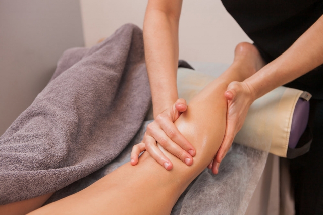 Lymphatic Drainage Massage: A Holistic Approach to Wellness and Vitality