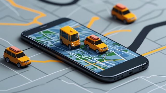 Revolutionizing Urban Efficiency with Intelligent Parking & Access System 