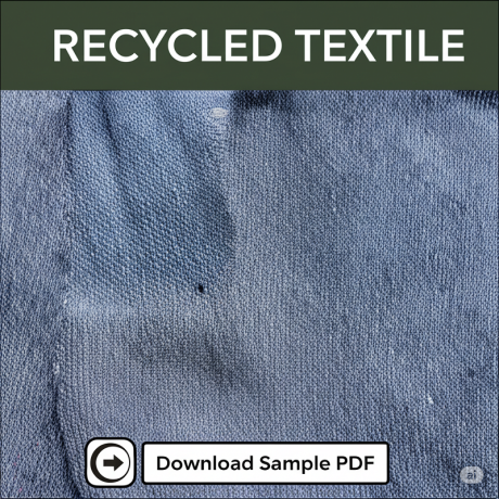 Europe Recycled Textile Market Overview, Development History, Strategic Assessment, Trends -2027