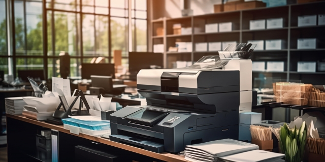 Must-Have Business Office Equipment for the Modern Workplace in 2025
