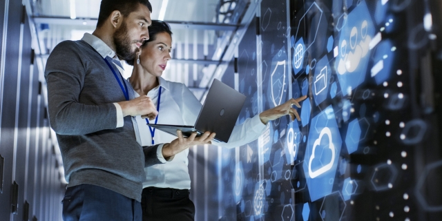 The Future of Tech in Phoenix: Managed IT Services to Watch