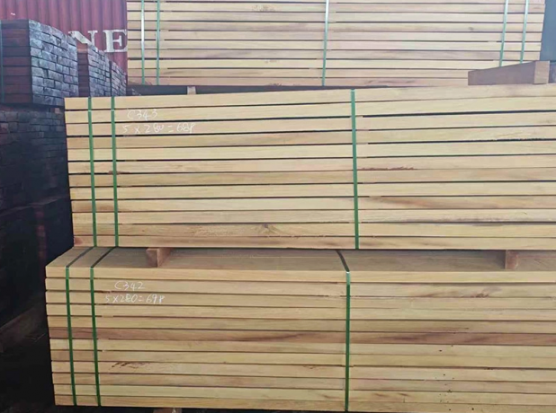 Wenge Wood Flooring: The Ultimate Guide to Exotic Elegance and Durability