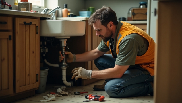 How to Unclog a Garbage Disposal: Complete Step-by-Step Guide
