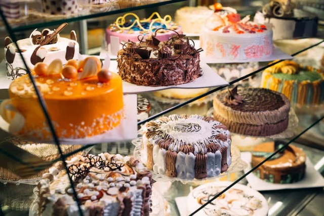 Eggless Cake Shop Near You With Great Flavor Choices