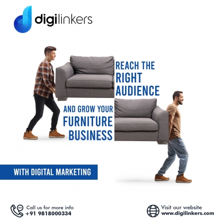 Why Digilinkers is the No. 1 Digital Marketing Service Provider in Delhi
