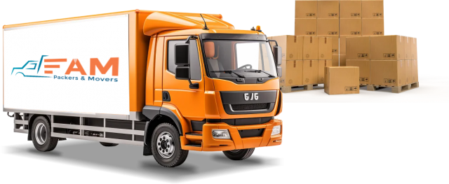 Professional Office Movers and Packers in Dubai