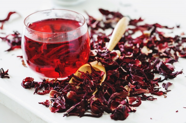Top 10 Organic Teas for Liver and Kidney Health - HolyIndia