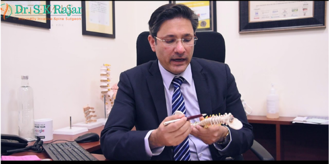 No.1 Neurosurgeon in Gurgaon 