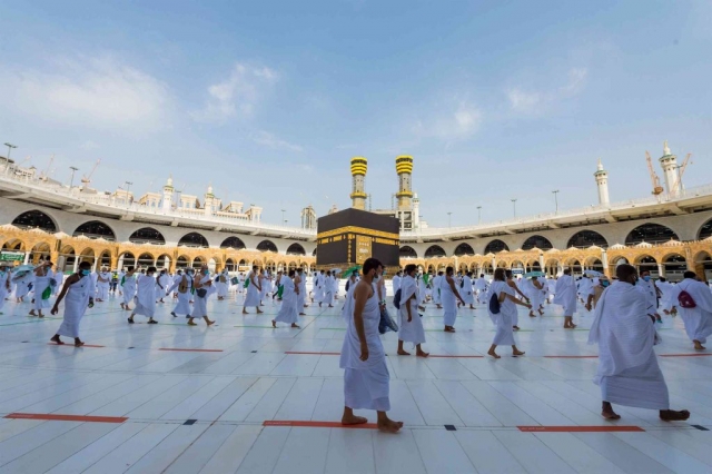 Experience Spiritual Bliss with the Cheapest Umrah Packages