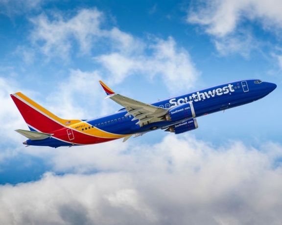 Southwest TPA Terminal +1-888-839-0502