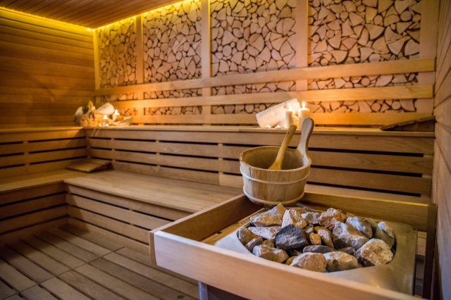 Sweat it Out: The Power of Saunas for Wellness