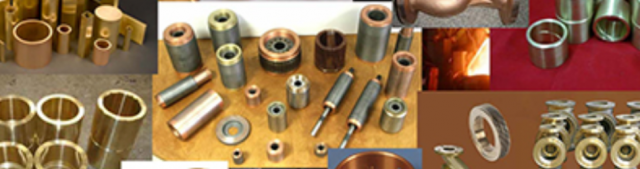 The Future of Alloy Steel Casting: Emerging Trends and Predictions