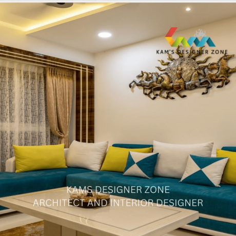 Luxury Interior Designers in Pune for High-End Apartments & Villas
