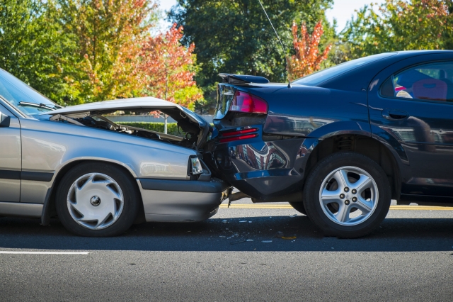Kash Legal Group: Your Local Car Accident Lawyer