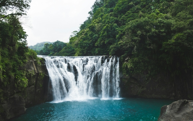 Kodaikanal Waterfalls to Bath: A Refreshing Guide to Nature’s Showers