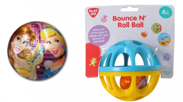 Toys for Kids in Qatar