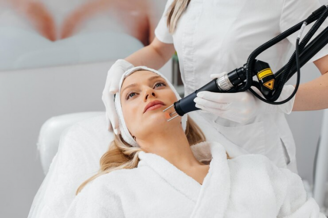 Med Spa in Arcadia