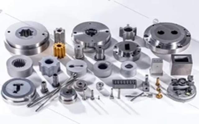Tungsten Carbide Products