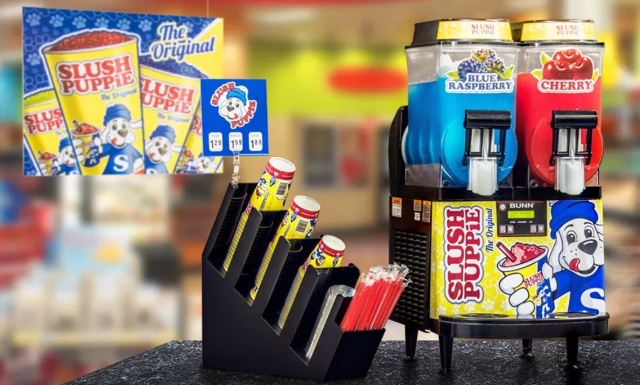Boost Your Business with a Slush Puppie Machine: A Smart Investment for High-Volume Refreshment Sales