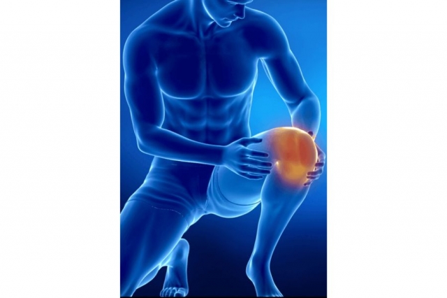 Physically Demanding Job? Here’s What Your Joints Are Craving