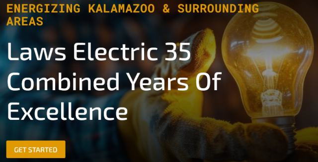 Powering Kalamazoo: The Role of Electrical Contractors and Electricians!