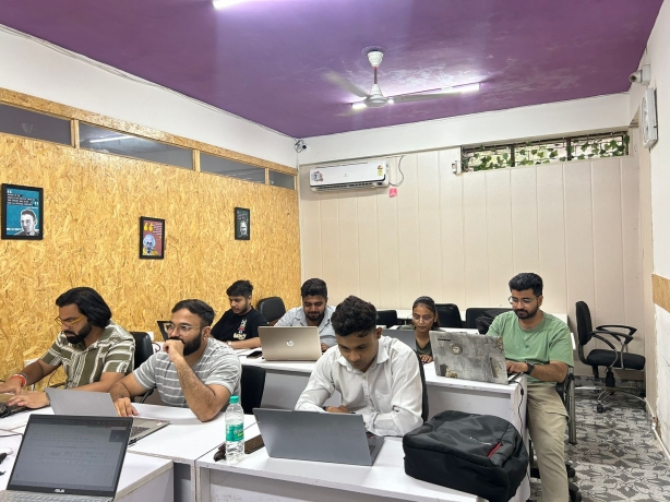 Explore Top Advanced IT Courses Offered By Brillica Services