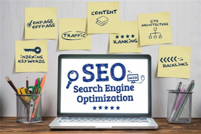 Best SEO Services in Noida: Boost Your Online Presence with SEO Strikers