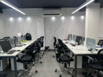 Where Business Meets Design Commercial Interior by Reecan Interiors