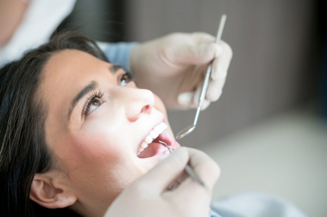 Dubai Dental Week 2025: Teeth Cleaning Costs Slashed