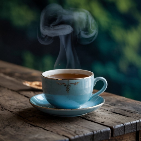 Top 10 Organic Teas to Boost Your Immune System – HolyIndia