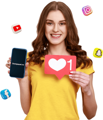 Get Cheapest SMM Panel & Reseller Panel in the World: SmmPanel.co