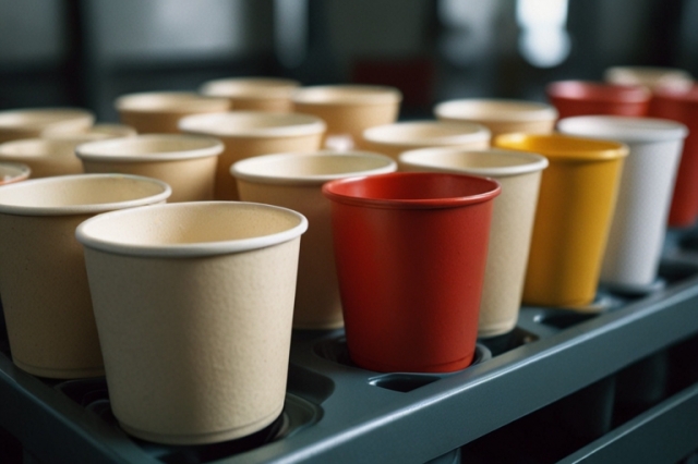 Disposable Cup Manufacturing Plant Report 2025 | Setup Details and Cost Analysis