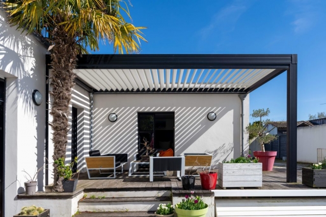 Pergola Building Permit Victoria: Everything You Need to Know Before You Build