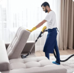 A Comprehensive Guide to Eco-Friendly Upholstery Cleaning