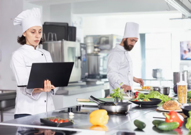 B.HMCT Course: Build a Successful Career in Hospitality with K.R. Mangalam University