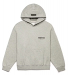 Level Up with This Iconic Essentials Hoodie