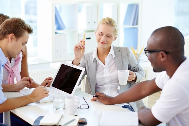 Top Benefits of Using Professional Business Advisory Services