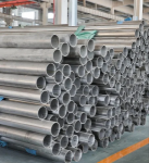 The Supply Chain of DIN 1.4724 Stainless Steel Pipes & Tubes in Japan: From Mill to Market