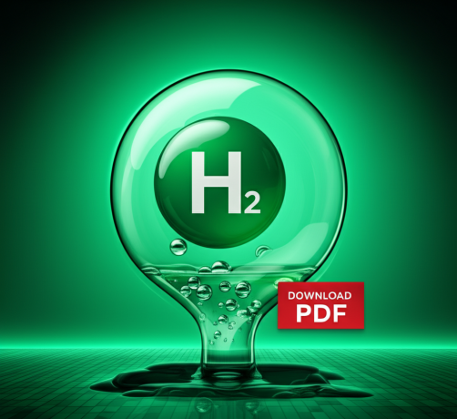 North America Green Hydrogen Market Top Companies till 2030 Key Details and Outlook 