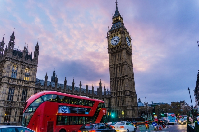 Things to Do in London, England: 8 Unmissable Experiences   