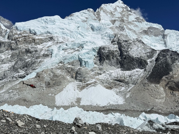 How Hard Is the Everest Base Camp Trek? Understanding the Difficulty and What to Expect