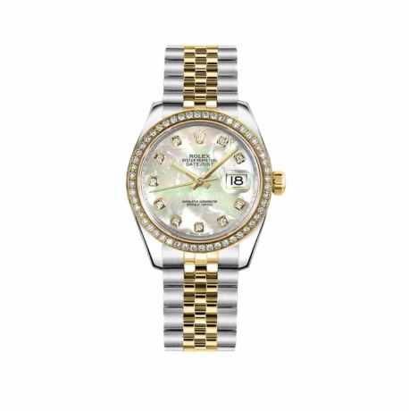 2025 Buying Guide: How to Choose the Right Rolex Watches for Women Without Overpaying