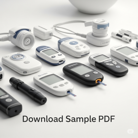 Europe Diabetes Care Devices Market Opportunities, Forecast by 2028 Developments, Trends 