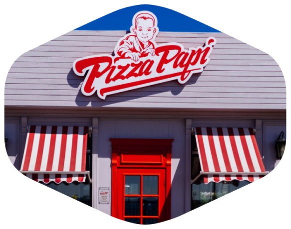 How Custom Storefront Signs in Philadelphia Drive Foot Traffic and Boost B2B Visibility