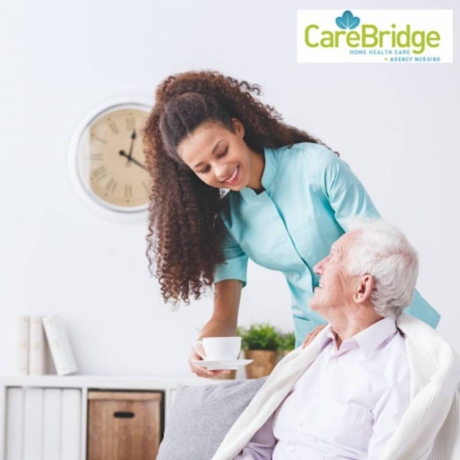 The Importance of Companion Care Services for Seniors in New Jersey
