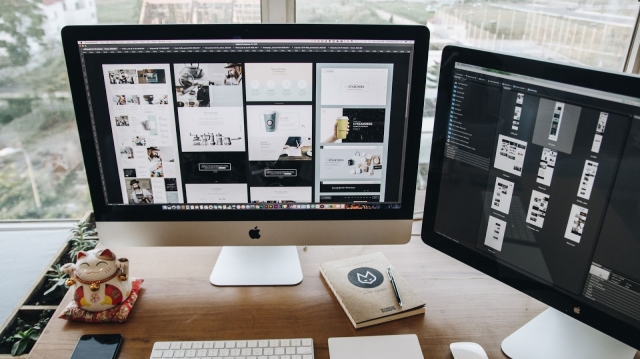 Why Marketing Firms Prefer to Rent MacBook Pro for Campaigns