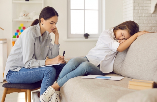 Your Path to Calmness: Edmonton Anxiety Counselling to Reclaim Your Life 