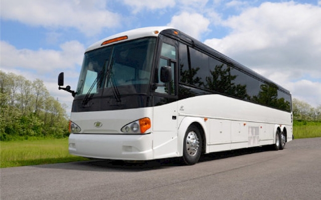 Affordable and Reliable Bus Rental Options for Every Occasion